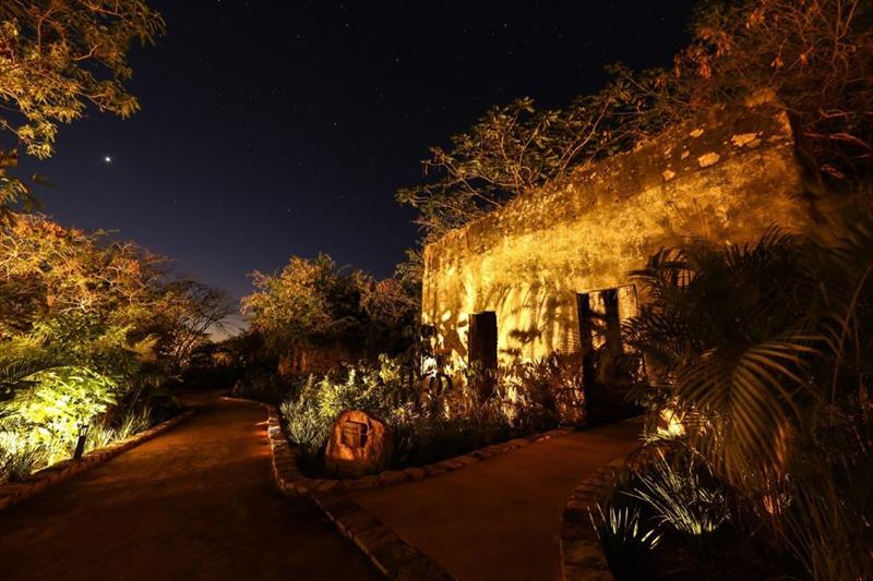 Chable Yucatan Hotel Chochola Exterior photo